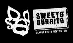 Sweeto Burrito logo