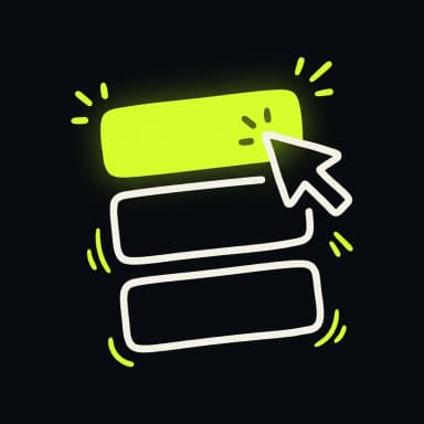 Doodle search results with the lime top spot — Google Ads
